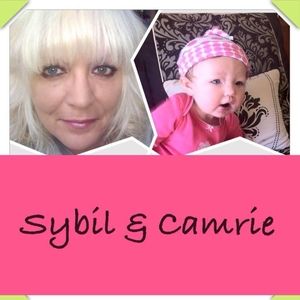 Meet your Posher, Sybil